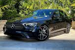 Mercedes-Benz E-Class E 350 RWD