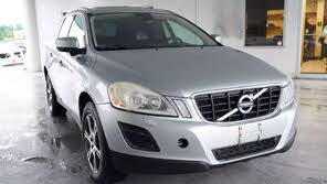 Volvo XC60 T6 R-Design