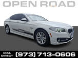 BMW 5 Series 528i xDrive Sedan AWD