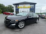 Chevrolet Malibu LT FWD
