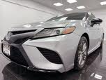 Toyota Camry XSE FWD