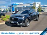 Honda Ridgeline RTL-E AWD