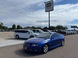 Pontiac GTO Coupe