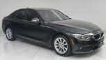 BMW 3 Series 320i xDrive Sedan AWD