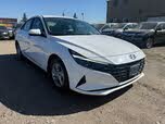 Hyundai Elantra Essential FWD
