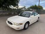 Buick LeSabre Custom Sedan FWD