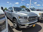 RAM 1500 Laramie Crew Cab 4WD