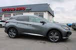 Nissan Murano Platinum AWD