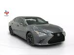 Lexus ES 350 F Sport FWD