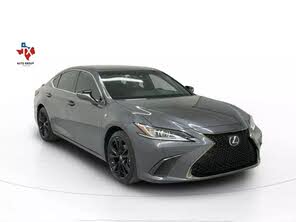 Lexus ES 350 F Sport FWD