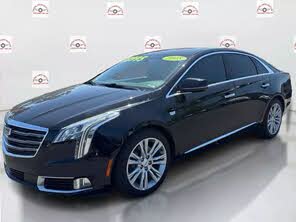 Cadillac XTS Luxury FWD