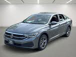 Volkswagen Jetta 1.5T SE FWD