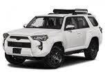 Toyota 4Runner Trail Special Edition 4WD
