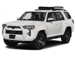Toyota 4Runner Trail Special Edition 4WD