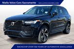 Volvo XC90 Recharge T8 Plus Dark Theme eAWD