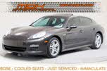 2011 Porsche Panamera