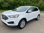 Ford Edge SEL AWD