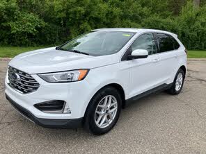 Ford Edge SEL AWD