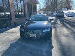 Audi A7 3.0T quattro Premium Plus AWD