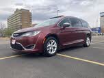 Chrysler Pacifica Limited FWD