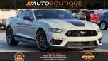 Ford Mustang Mach 1 Coupe RWD
