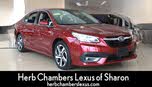 Subaru Legacy Limited XT AWD