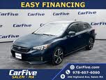 Subaru Impreza 2.0i Sport Hatchback AWD
