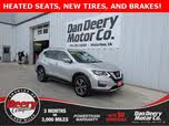 Nissan Rogue SV AWD