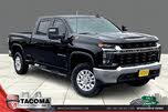 Chevrolet Silverado 3500HD LT Crew Cab 4WD