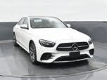 Mercedes-Benz E-Class E 350 4MATIC