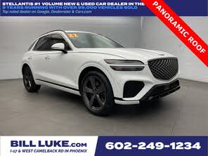 Genesis GV70 3.5T Sport AWD
