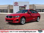 BMW 3 Series 330e Hybrid Plug-in xDrive AWD