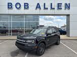 Ford Bronco Sport Big Bend AWD