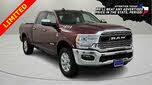 RAM 2500 Limited Crew Cab 4WD