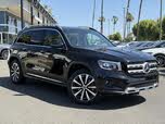Mercedes-Benz GLB 250 4MATIC