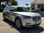 Lincoln Aviator Reserve RWD