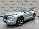 Mitsubishi Outlander SEL S-AWC