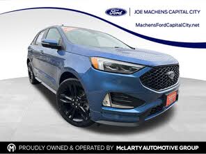 Ford Edge ST AWD
