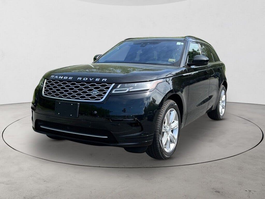 2026 Land Rover Range Rover Velar P250 Dynamic SE AWD