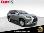 Lexus GX 460 AWD
