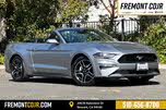 Ford Mustang EcoBoost Premium Convertible RWD