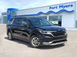 Kia Carnival LX FWD