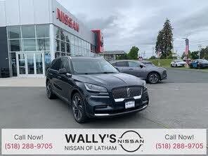 Lincoln Aviator Reserve AWD