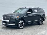 Lincoln Navigator Black Label 4WD