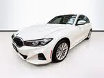 BMW 3 Series 330i xDrive AWD
