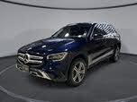 Mercedes-Benz GLC 300 SUV 4MATIC