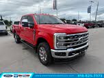 Ford F-350 Super Duty Lariat Crew Cab 4WD