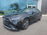 Mercedes-Benz E-Class E 350 4MATIC