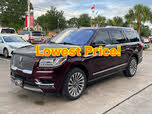 Lincoln Navigator L Reserve 4WD
