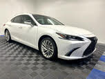 Lexus ES 350 Ultra Luxury FWD